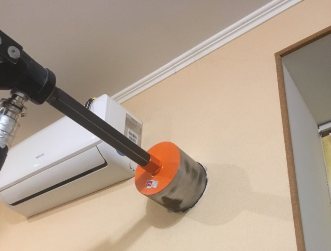 Установлення рекуператора Climtec (Клімтек) у Харкові, Києві, Дніпрі, фото 1