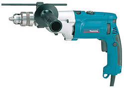 Дриль ударний MAKITA HP2070