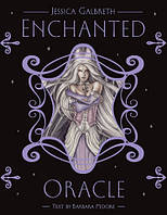 Enchanted Oracle (Зачарованный Оракул)