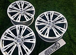 Диски ковані оригінальні 20" Audi А8 / S8, фото 2