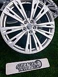 Диски ковані оригінальні 20" Audi А8 / S8, фото 4