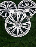 Диски ковані оригінальні 20" Audi А8 / S8, фото 5