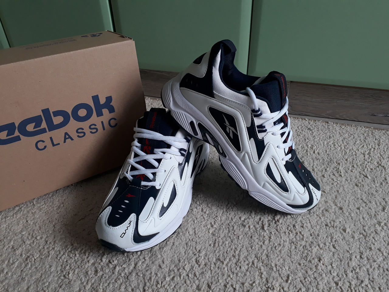 Reebok gl 1200 2015 sale