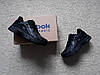 Чоловічі кросівки Reebok DMX 1200 Black чорні, фото 6