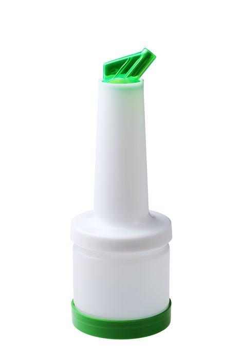 Ємність для міксів і дресингу V 1000 мл (шт), фото 1