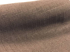 Тканина рип стоп коричневий 80/20