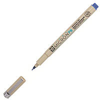 Ручка капиллярная PIGMA Micron PN (линия 0.4-0.5мм) Sakura XSDKPN***_синий