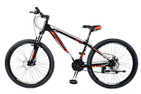 Горный велосипед Crossbike Shark 27.5 (2020) new