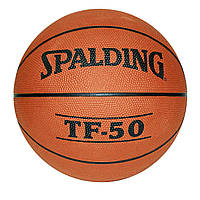 Баскетбольный мяч Spalding TF-50 р. 6 (30 01502 01 0006)