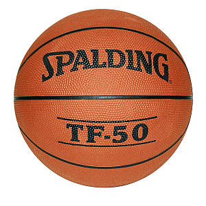 Баскетбольний м'яч Spalding TF-50 р. 6 (30 01502 01 0006)