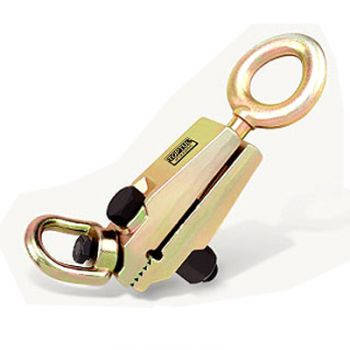 Захват для кузовних робіт двофункційний 2;5т Toptul JFDC0205, фото 1