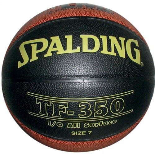 Баскетбольний м'яч Spalding TF-150 LNB р. 7 (30 01509 01 0417)