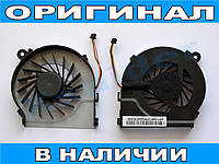 Кулер HP Compaq Presario CQ62-100, CQ62-200, CQ62-300, CQ62-400 новый