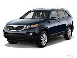 Kia Sorento 2