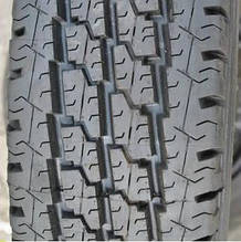 Легкові шини лето165/70 R14 bargum C AGILIS