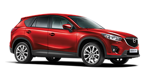 Mazda cx5 2012-