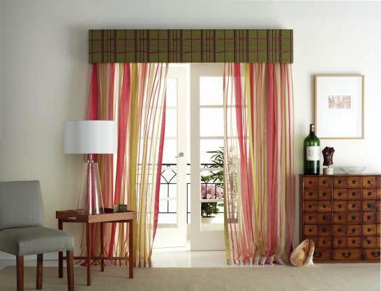 Вибираємо штори з розумом. Купити гардини Вибираємо штори з розумом. Купити штори та гардини в Інтернеті.