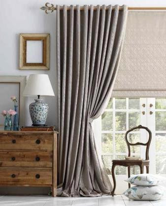Вибираємо штори з розумом Вибираємо штори з розумом. Тканина для штор купити