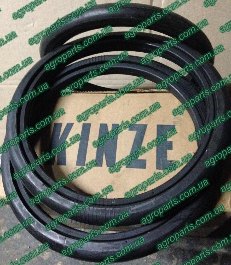 Шина GD1085 прикатывающих ковзанок запчастини Kinze бандаж gd1085 Кінза