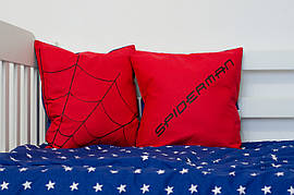 Комплект подушок "Spider-Man"