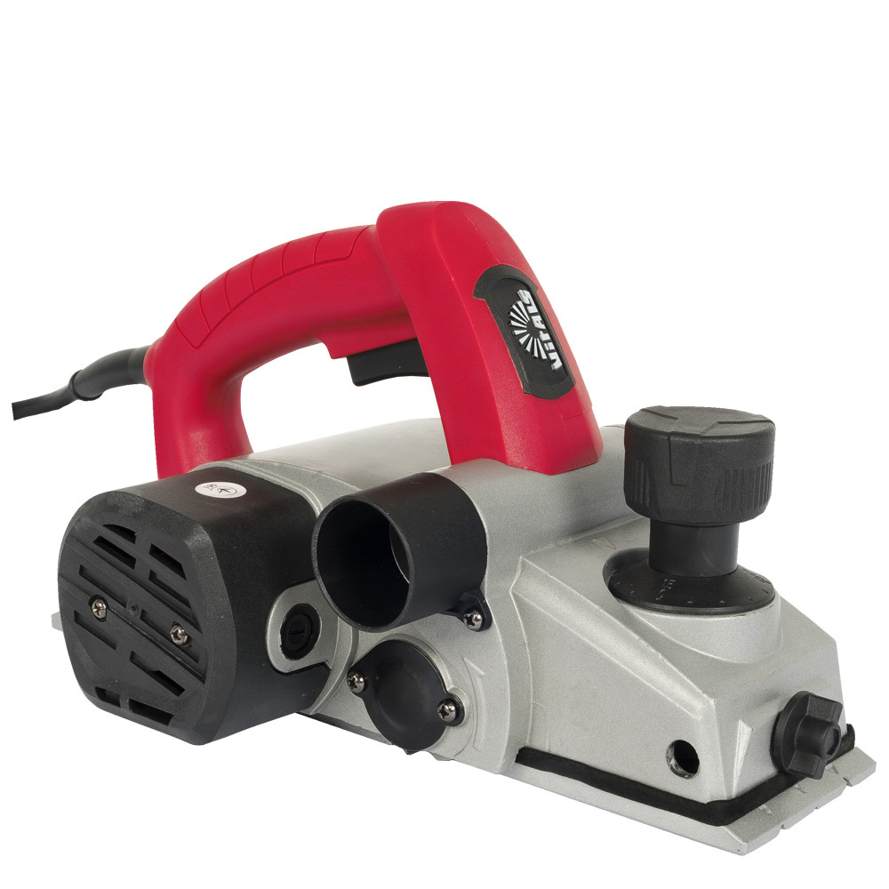 Електрорубанок 82*2мм 650Вт Vitals Master Re 82265ab