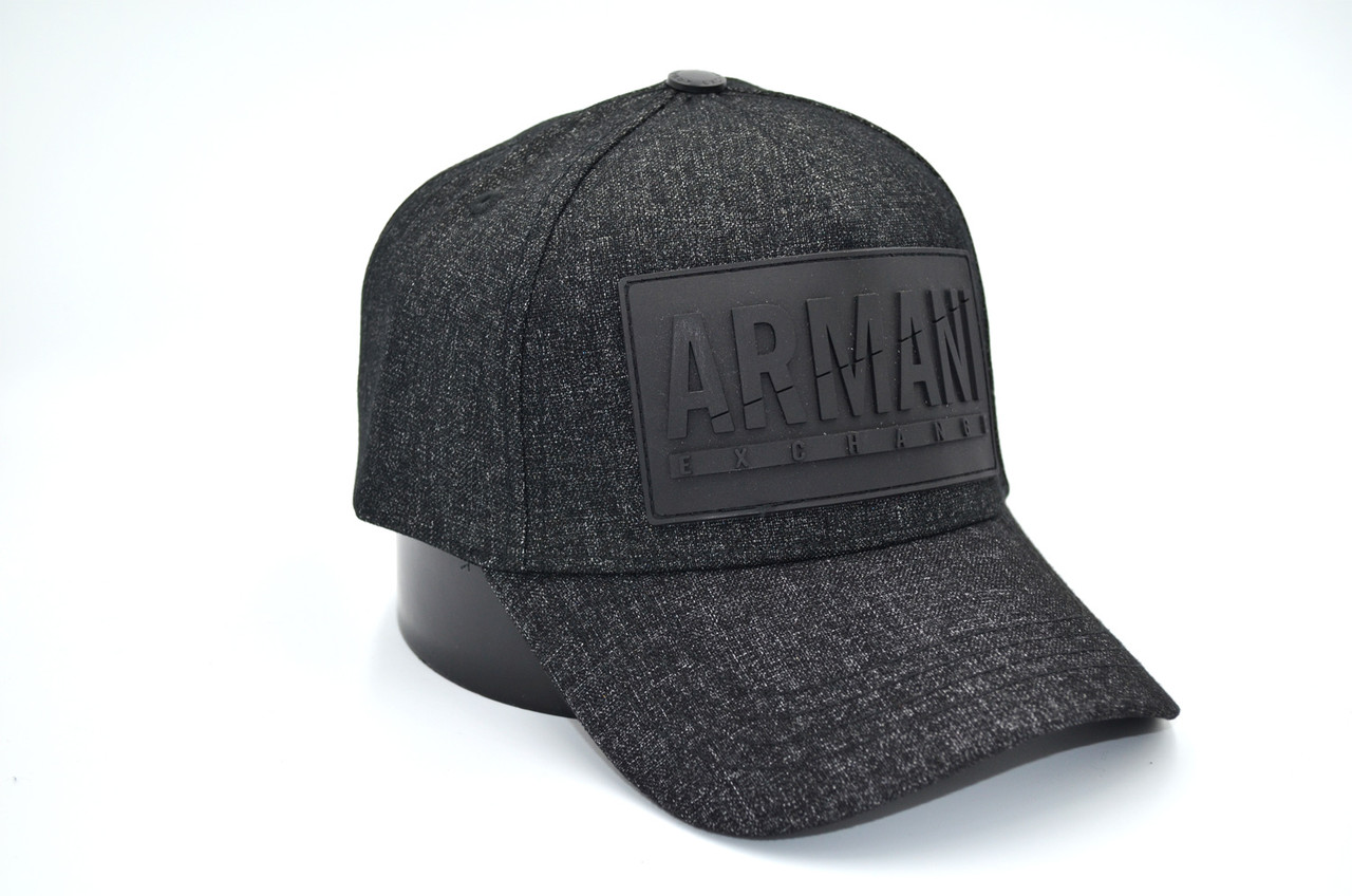 Бейсболка тракер Classic Gorgio Armani (30319-1)