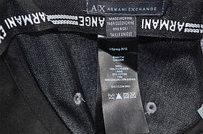 Дитяча Бейсболка тракер Classic Armani 53-55 см (30319-4), фото 4