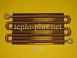 Первинний теплообмінник (основний) 0020025259 Protherm 24 KTV/KOV/KTO/KOO/POV 11, 50 SOO 10/11, 50 STO-R10