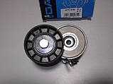 Ролик ремня генератора 3,0 multijet Ducato 06- кивачка, фото 3