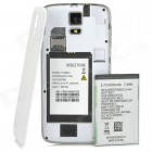 Телефон iCool F-G906+ White Android 4.4.2 / MTK6572 1.3GHz/ Dual-Core, фото 4