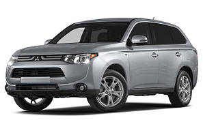 Mitsubishi Outlander 2012+