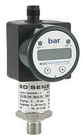 DS 200 датчик давления, реле давления BD Sensors