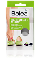 Гелеві мінівкладки для взуття Balea Druckstellenschutz, 6 шт.