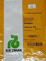 Семена салата сорт Локарно 1000 шт, Rijk Zwaan