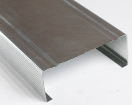 Профіль для гіпсокартону CW-100 3м