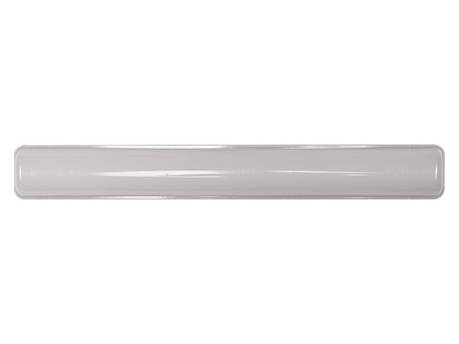 Світлодіодний світильник Luxel пиловологозахищений 36 W IP65 ((LX 7001-1,2-36C 5000K), фото 2