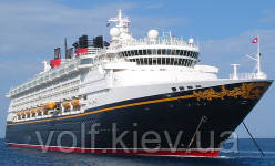 Емаль кораблева ХС-519, фото 1