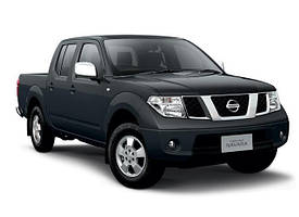 Nissan Navara 2005+