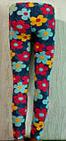 Лосини дитячі для дівчинки 116,122, фото 2