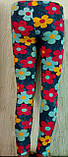 Лосини дитячі для дівчинки 116,122, фото 3