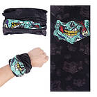 Маска баф Череп Skull Face захисна на обличчя універсальна, фото 2