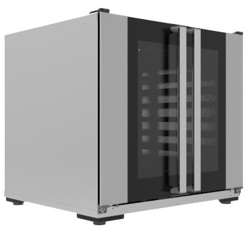 Розстійна шафа Unox XEKPT08HSC, фото 1