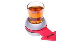 Гра-алкогольна рулетка