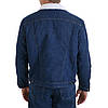 Джинсові куртки Wrangler Sherpa Lined TRADITIONAL Jacket, фото 2