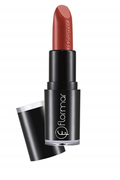 Стійка губна помада Flormar Soft caramel L03 (2737363)