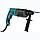 Перфоратор 2.4Дж 780Вт Makita HR2470, фото 3