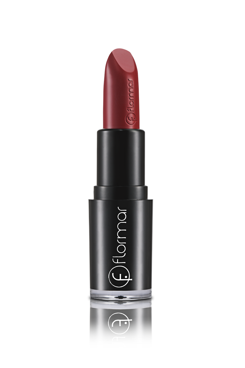 Стійка губна помада Flormar Perfect red 4,2 м (2737373)