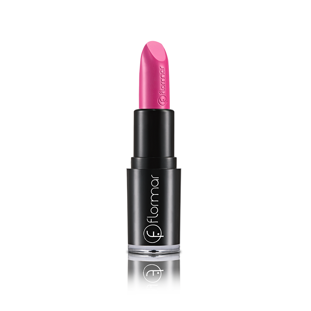 Стійка губна помада Flormar Creamy pink 4,2 м (2737382)