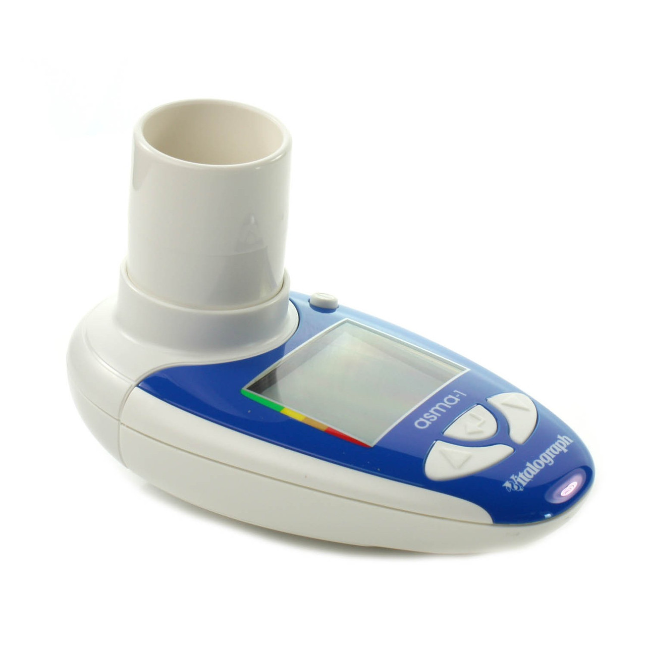 Пикфлоуметр электронный Vitalograph Asma-1 для измерения пиковой ...