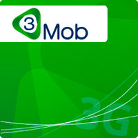 Тарифи Utel(3mob)